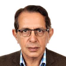 Dr V K Kapoor